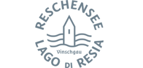 Logo Reschensee